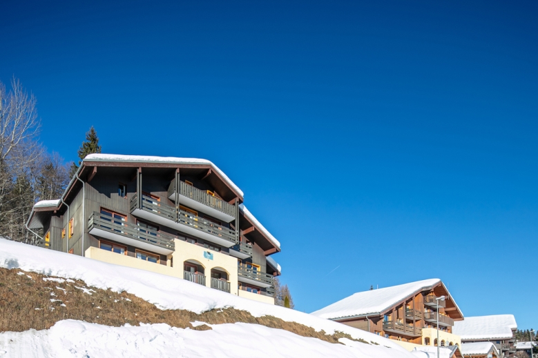 Hotel Residence Sappey