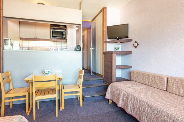 Hotel Residence Sappey