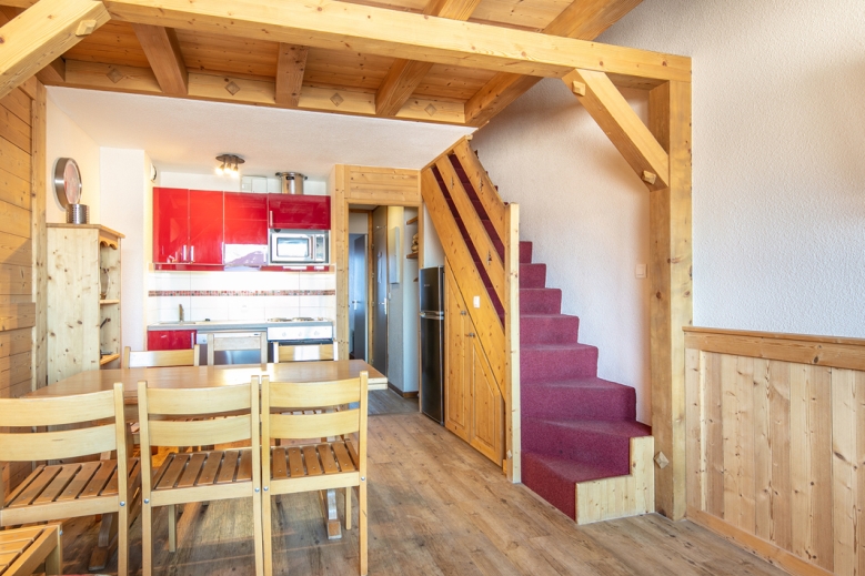 Hotel Residence Sappey