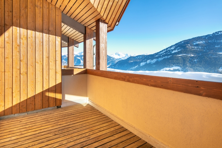 Hotel Residence Sappey