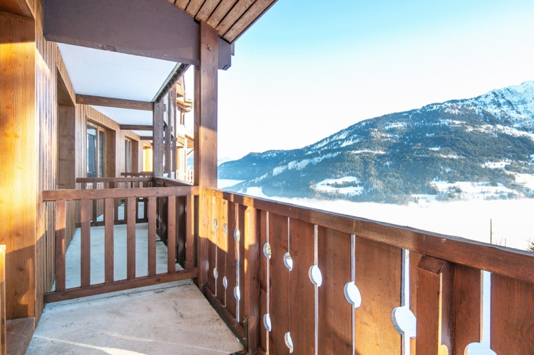 Hotel Residence Sappey