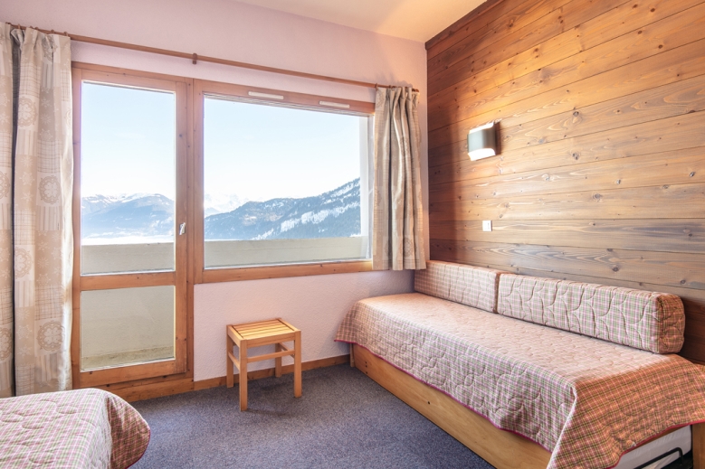 Hotel Residence Sappey