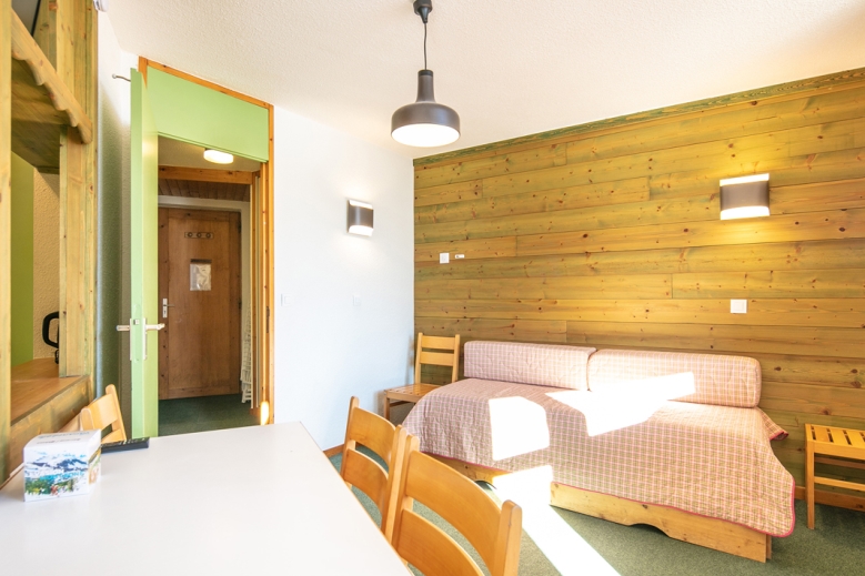 Hotel Residence Sappey
