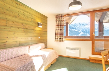 Residence Sappey **