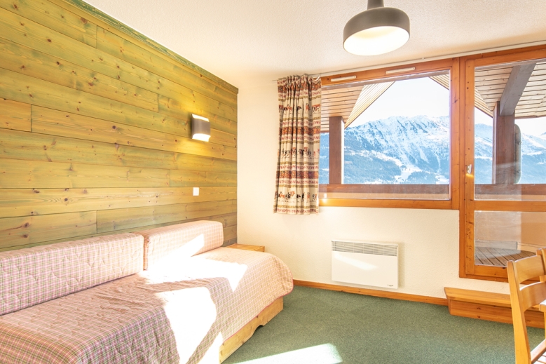 Hotel Residence Sappey