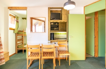 Residence Sappey **