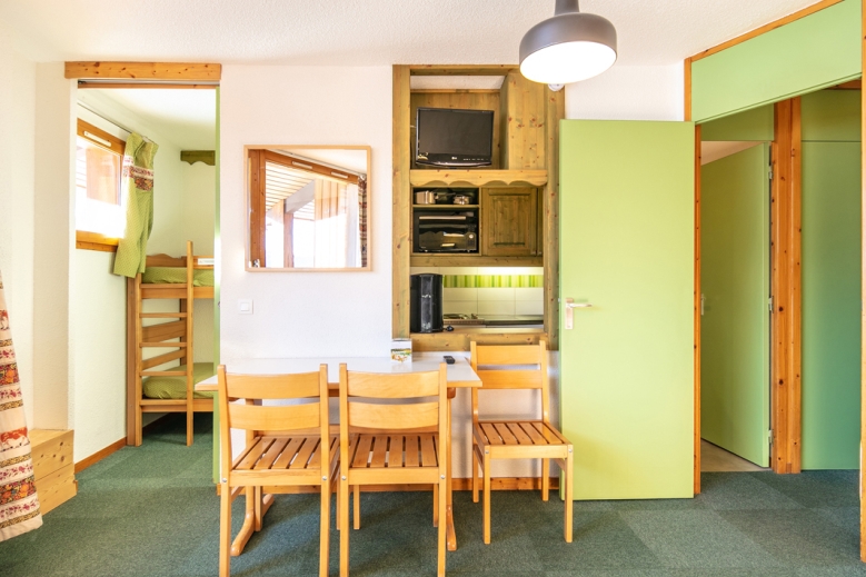 Hotel Residence Sappey