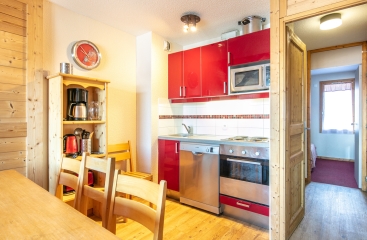 Residence Sappey **