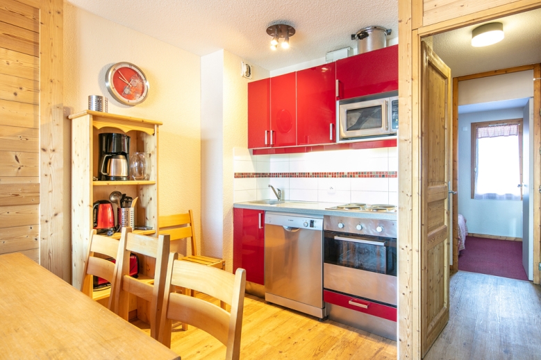 Hotel Residence Sappey