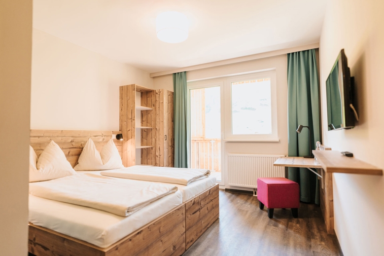 Hotel COOEE alpin Hotel Bad Kleinkirchheim  se snídaní dovolená