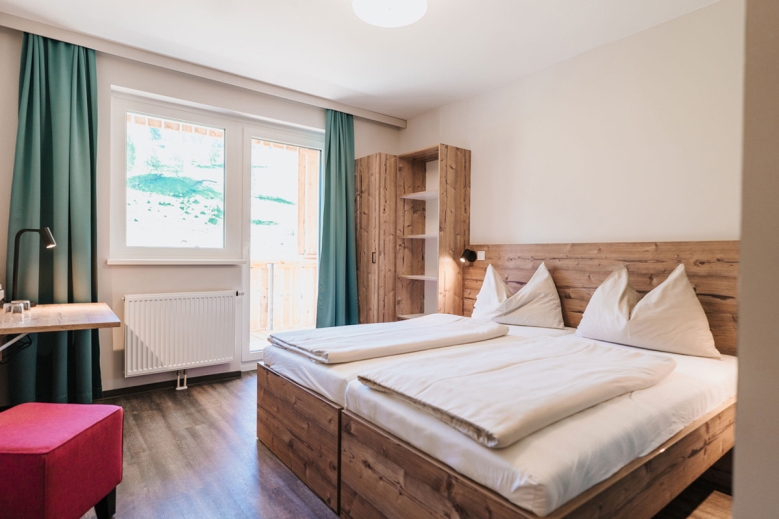 Hotel COOEE alpin Hotel Bad Kleinkirchheim  se snídaní dovolená