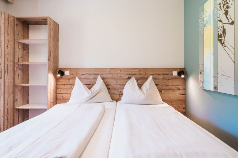 Hotel COOEE alpin Hotel Bad Kleinkirchheim  se snídaní dovolená