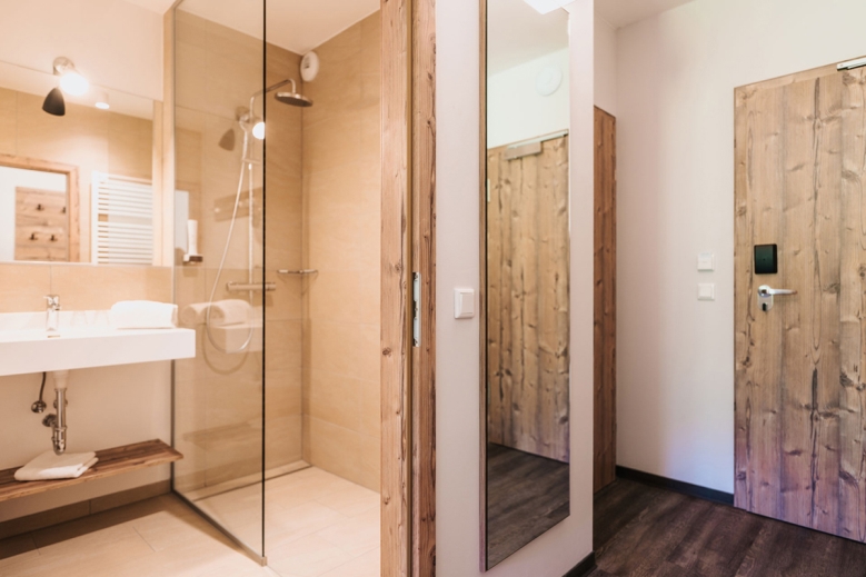 Hotel COOEE alpin Hotel Bad Kleinkirchheim  se snídaní dovolená