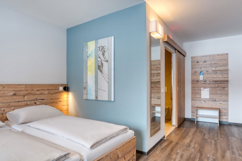 Hotel COOEE alpin Hotel Bad Kleinkirchheim  se snídaní dovolená
