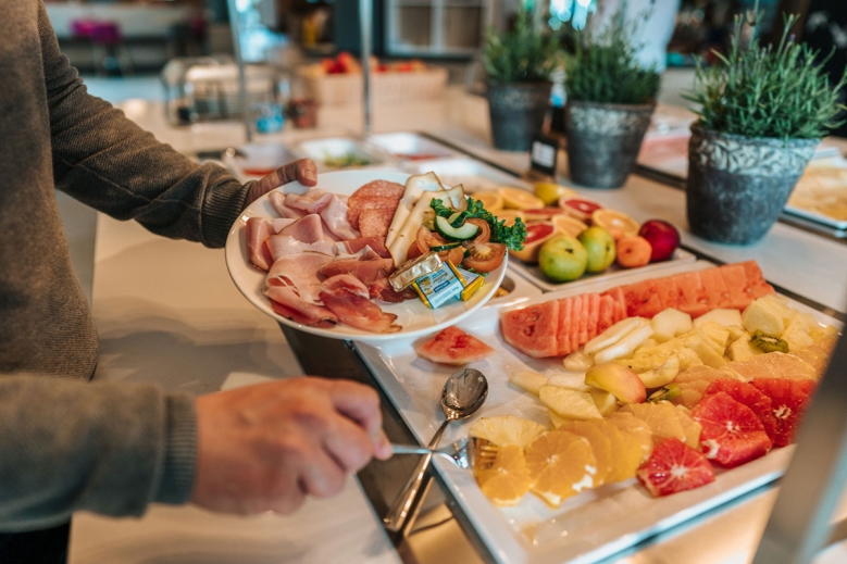Hotel COOEE alpin Hotel Bad Kleinkirchheim  se snídaní dovolená
