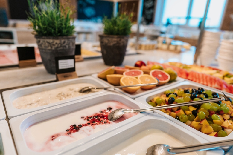 Hotel COOEE alpin Hotel Bad Kleinkirchheim  se snídaní dovolená