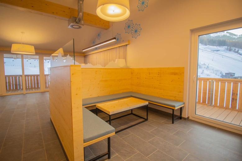Hotel COOEE alpin Hotel Bad Kleinkirchheim  se snídaní dovolená