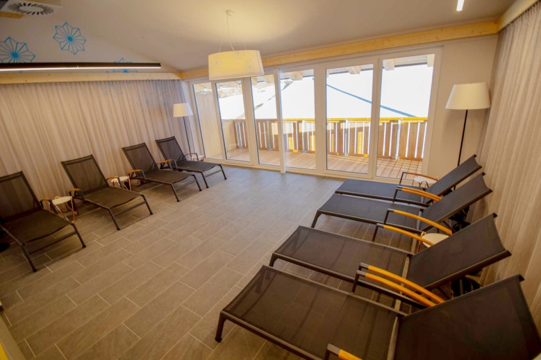 Hotel COOEE alpin Hotel Bad Kleinkirchheim  se snídaní dovolená