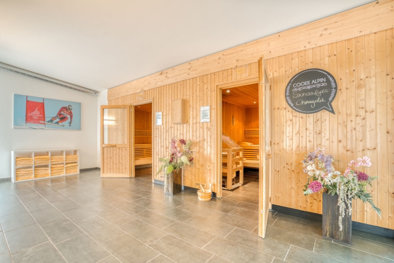 Hotel COOEE alpin Hotel Kitzbüheler Alpen  se snídaní