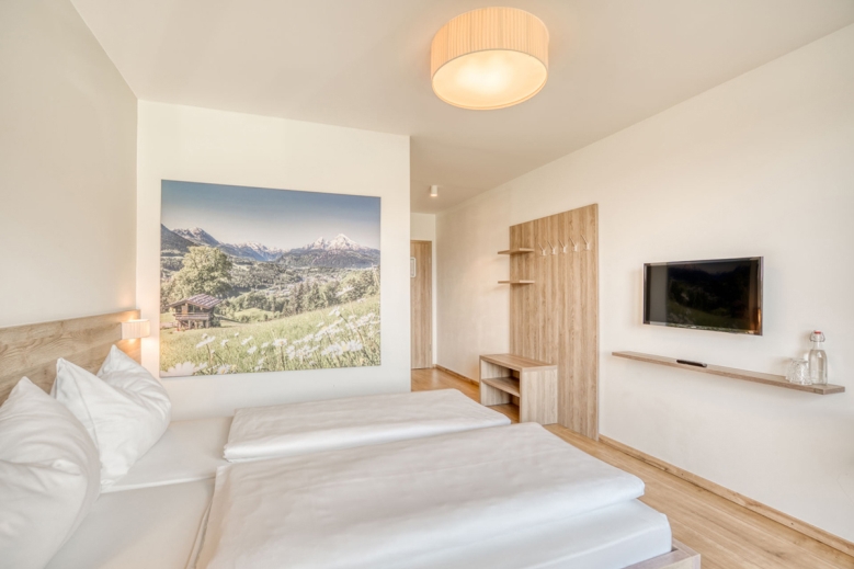 Hotel COOEE alpin Hotel Kitzbüheler Alpen  se snídaní