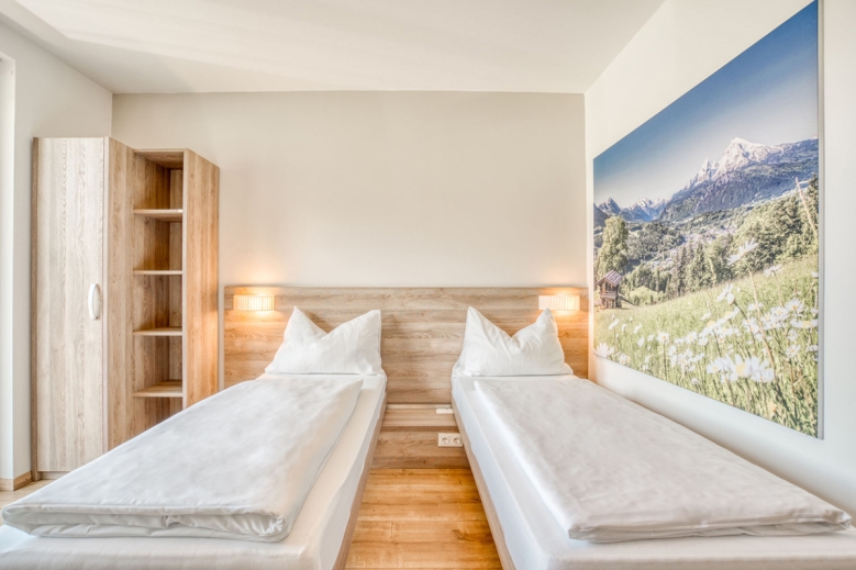 Hotel COOEE alpin Hotel Kitzbüheler Alpen  se snídaní