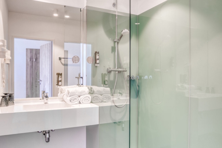 Hotel COOEE alpin Hotel Kitzbüheler Alpen  se snídaní