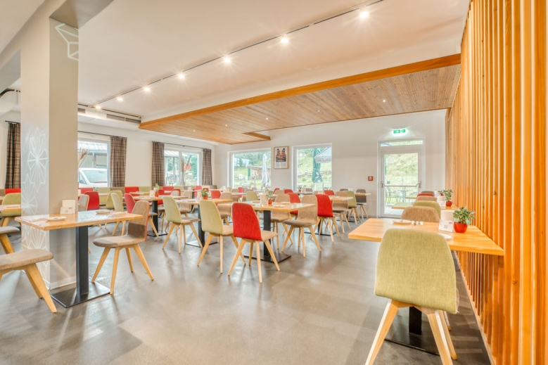 Hotel COOEE alpin Hotel Kitzbüheler Alpen  se snídaní