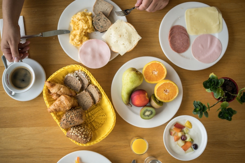Hotel COOEE alpin Hotel Kitzbüheler Alpen  se snídaní