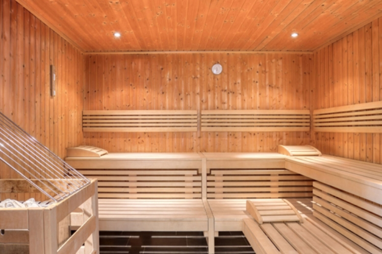 Hotel COOEE alpin Hotel Kitzbüheler Alpen  se snídaní
