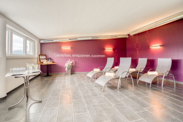 Hotel COOEE alpin Hotel Kitzbüheler Alpen  se snídaní