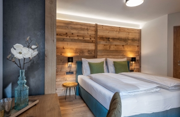 AlpenParks Residence Glemmrise ****
