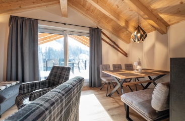 AlpenParks Residence Glemmrise ****