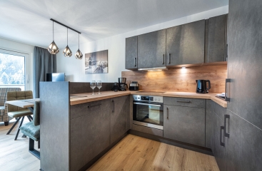 AlpenParks Residence Glemmrise ****