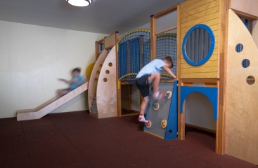 AlpenParks Residence Glemmrise ****
