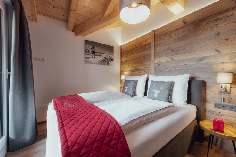 Hotel AlpenParks Residence Glemmrise 