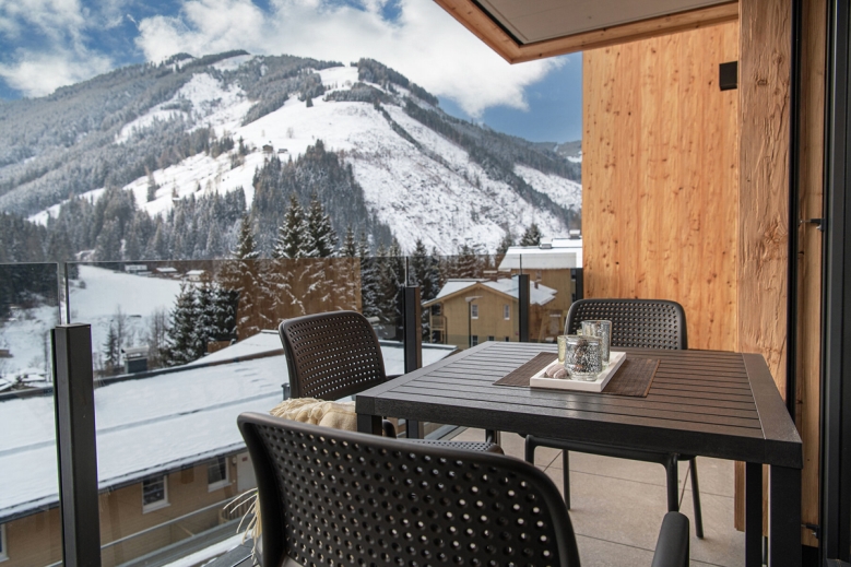 Hotel AlpenParks Residence Glemmrise 