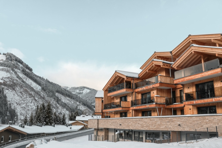 Hotel AlpenParks Residence Glemmrise 