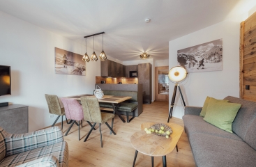AlpenParks Residence Glemmrise ****