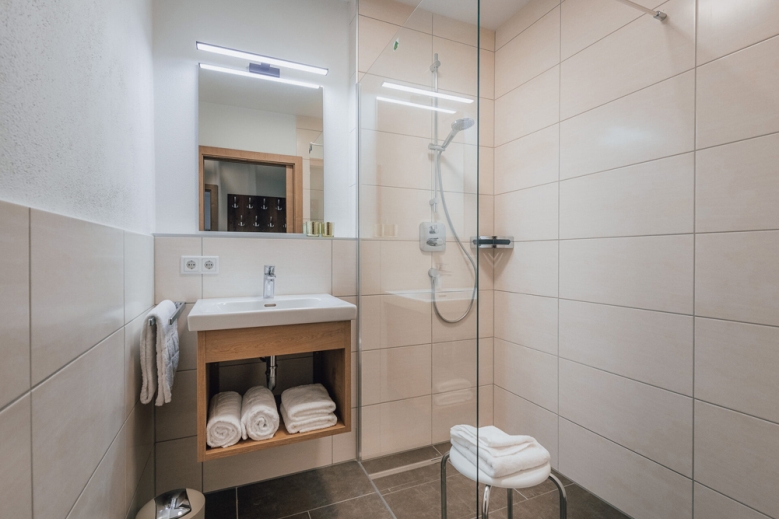 Hotel AlpenParks Residence Glemmrise 