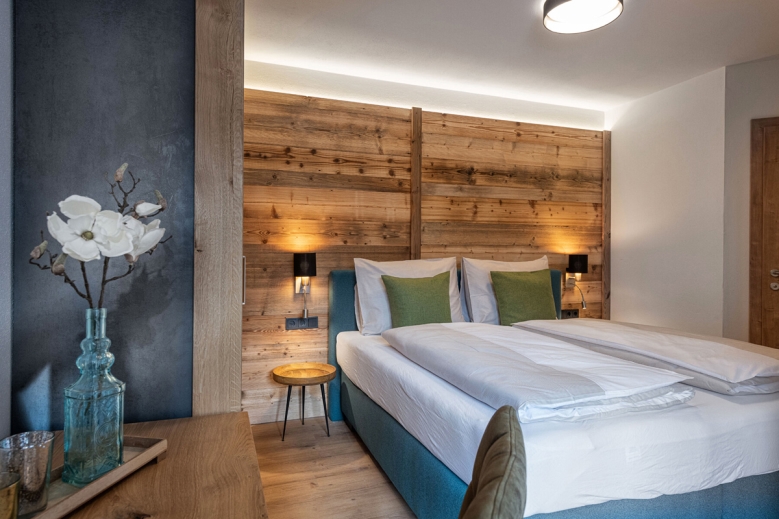 Hotel AlpenParks Residence Glemmrise 