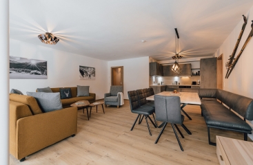 AlpenParks Residence Glemmrise ****