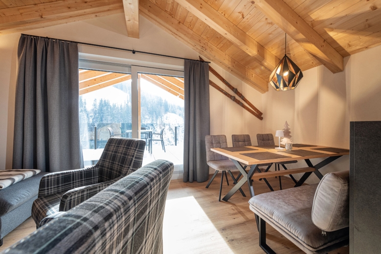 Hotel AlpenParks Residence Glemmrise 
