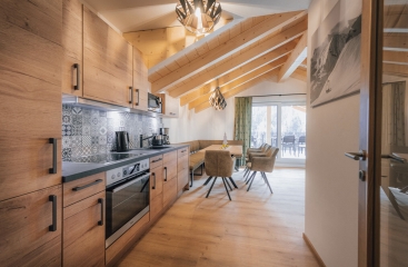 AlpenParks Residence Glemmrise ****