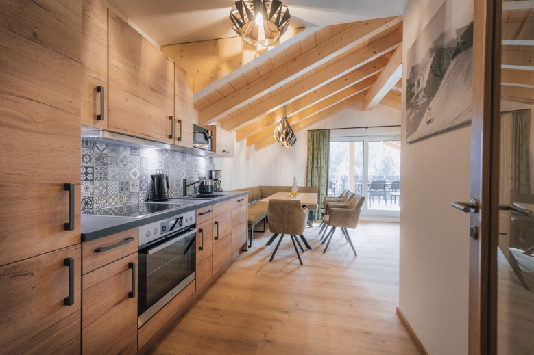 Hotel AlpenParks Residence Glemmrise 