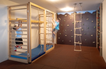 AlpenParks Residence Glemmrise ****