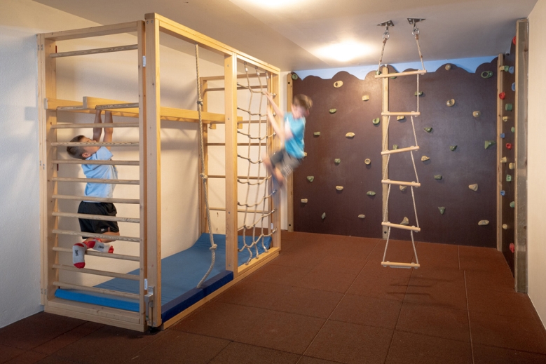 Hotel AlpenParks Residence Glemmrise 