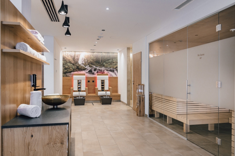 Hotel AlpenParks Residence Glemmrise 