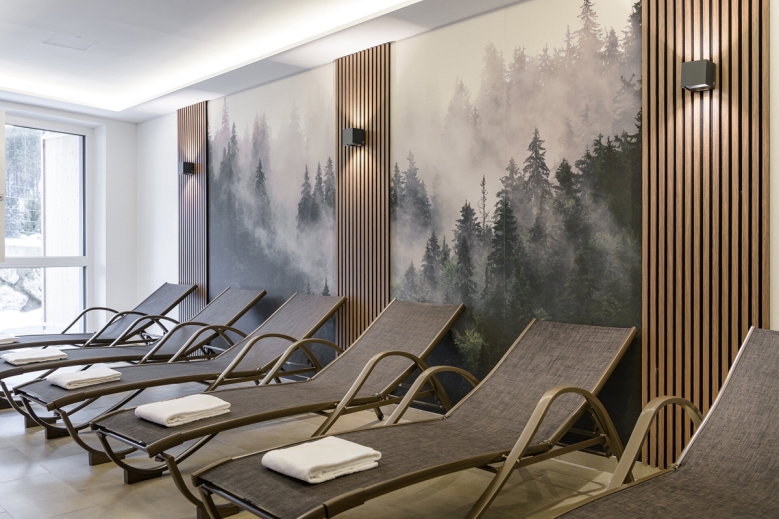 Hotel AlpenParks Residence Glemmrise 