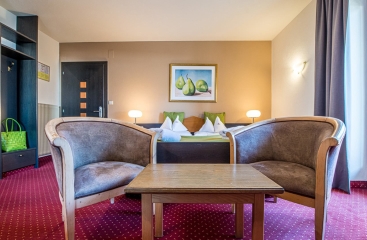 Alphotel Stocker ***