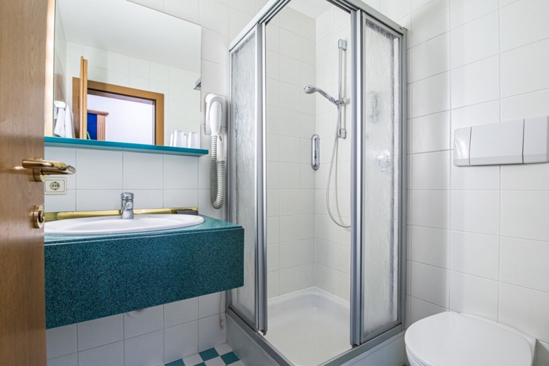 Hotel Alphotel Stocker dovolená